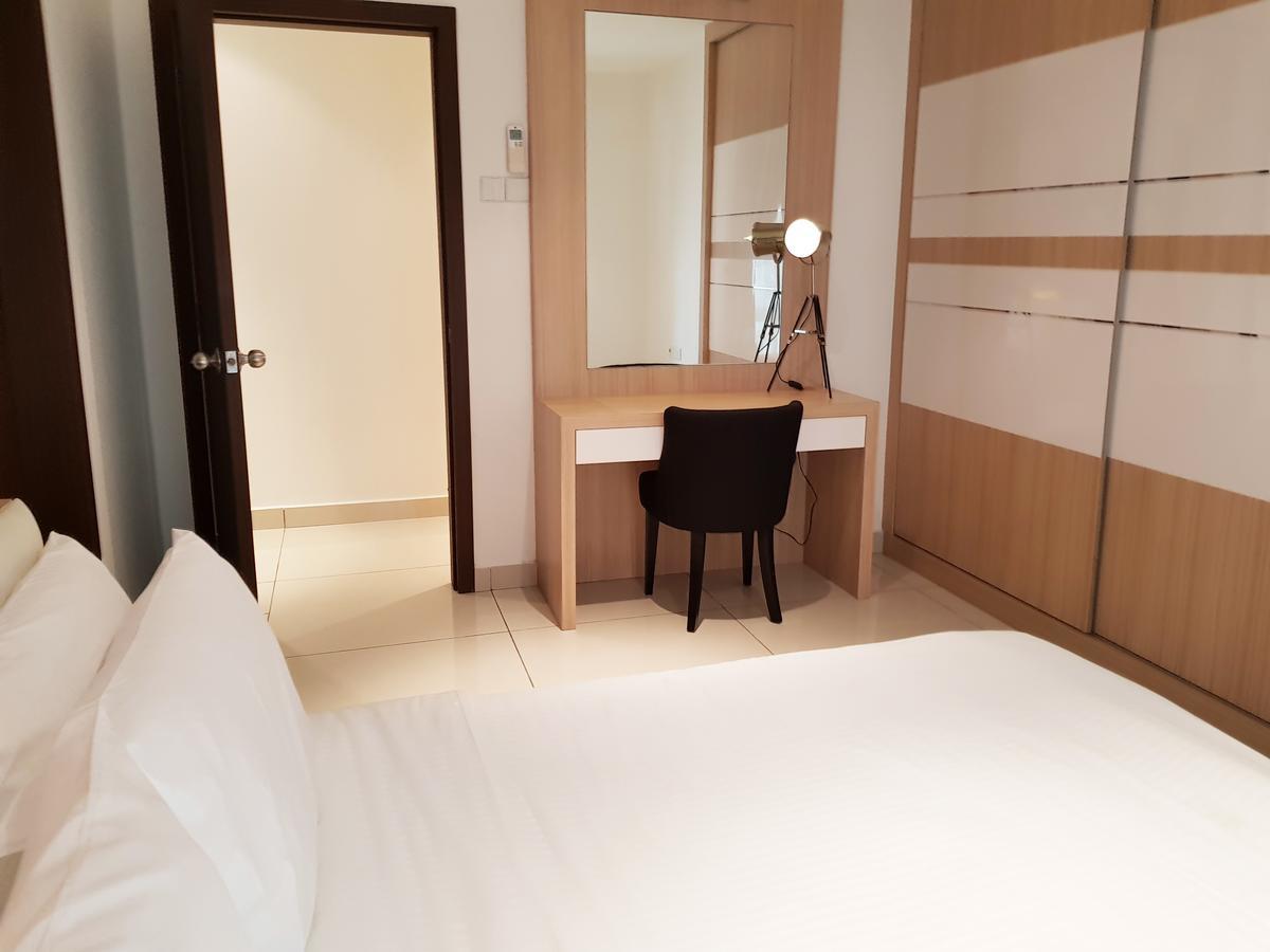 Ksl Hotel And Resort - Apartment ยะโฮร์บาห์รู ห้อง รูปภาพ